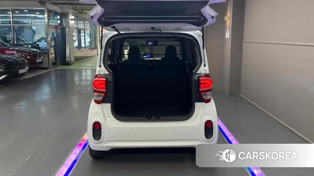 Kia The New Ray id 3766297 из Кореи 15