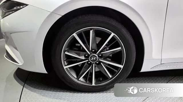 Hyundai The New Grandeur IG id 3702243 из Кореи 15