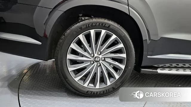 Hyundai The New Palisade id 3359911 из Кореи 15