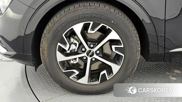 Kia Sportage 5th Generation Hybrid id 3393784 из Кореи 15