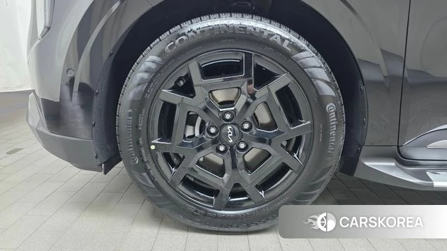 Kia The New Carnival 4th Generation id 4540092 из Кореи 31