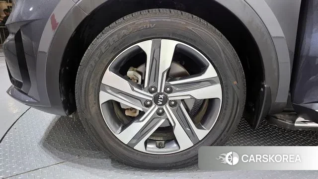 Kia Sorento 4th Generation id 3753412 из Кореи 15
