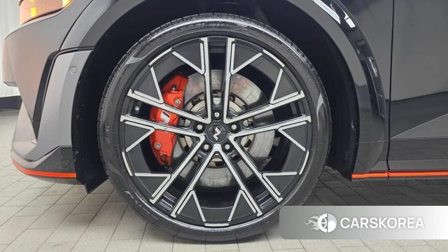 Hyundai Ionic 5 id 4359994 из Кореи 25