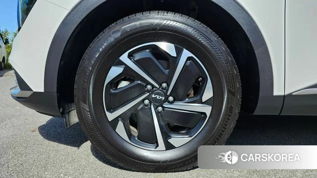 Kia Sportage 5th Generation Hybrid id 4871627 из Кореи 15