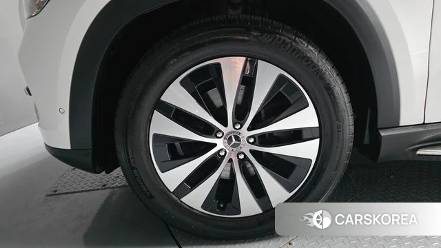 Mercedes-Benz GLE-Class W167 id 4834808 из Кореи 30