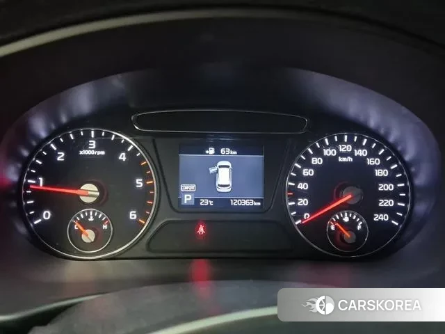 Kia The New Sorento id 3227014 из Кореи 14