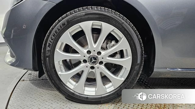 Mercedes-Benz E-Class W213 id 4574155 из Кореи 15