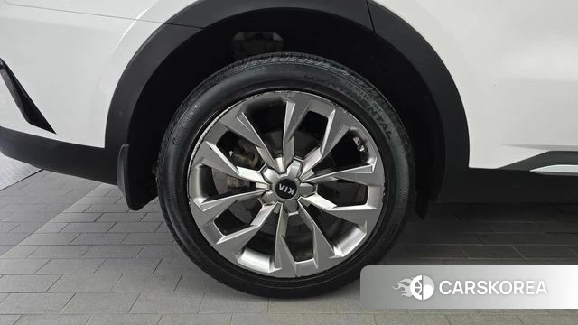 Kia Sorento 4th Generation id 4489931 из Кореи 15