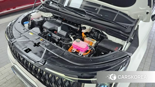 Kia The New Carnival 4th Generation id 3850279 из Кореи 15