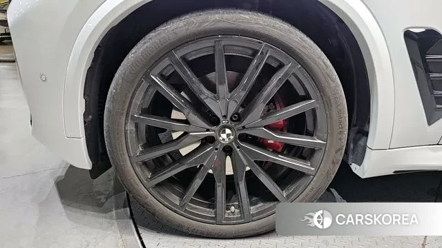 BMW X5 (G05) id 3769677 из Кореи 15