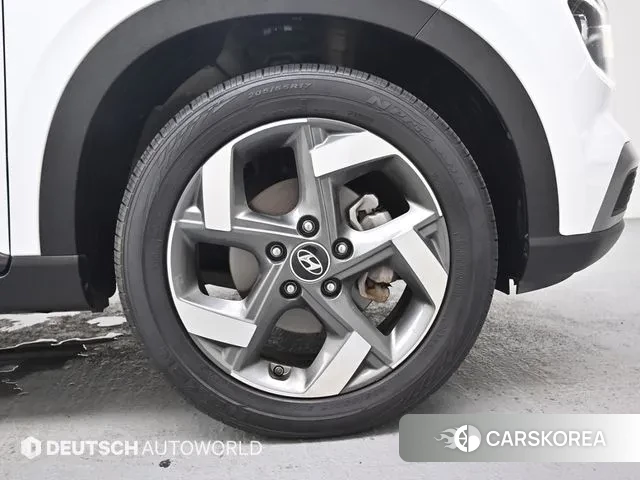 Hyundai Venue id 3058362 из Кореи 15