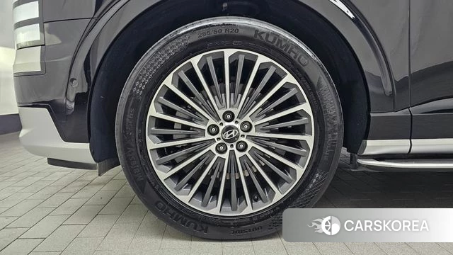 Hyundai Palisade (LX3) id 4862837 из Кореи 26