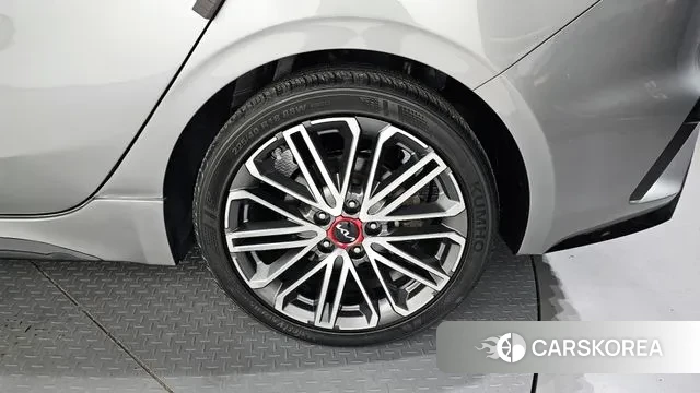 Kia The New K3 2nd generation id 3290726 из Кореи 15