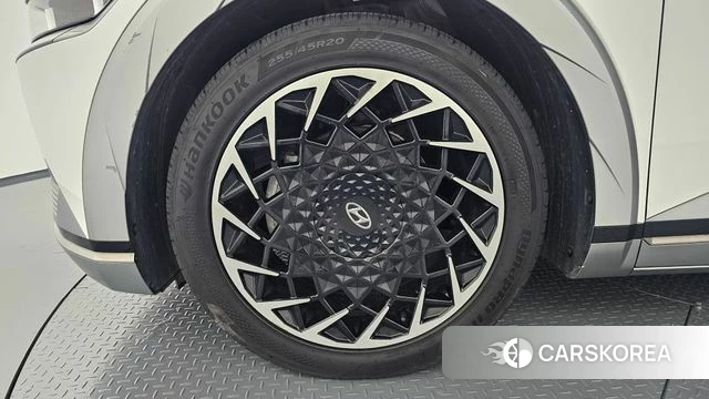 Hyundai Ionic 5 id 4745362 из Кореи 33