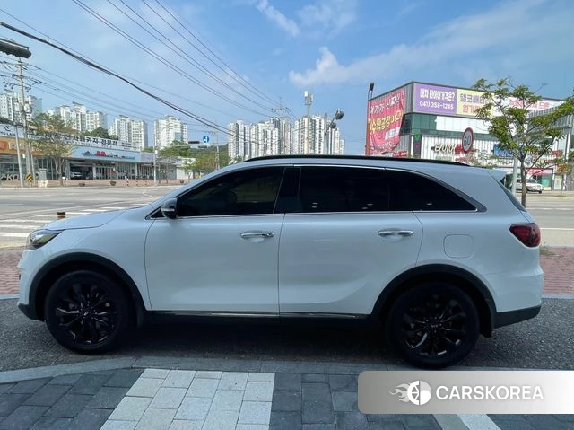 Kia The New Sorento id 4496309 из Кореи 15