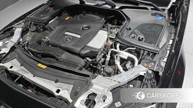 Mercedes-Benz E-Class W213 id 4871653 из Кореи 30