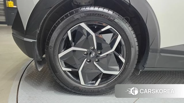 Hyundai Ionic 5 id 4302498 из Кореи 34