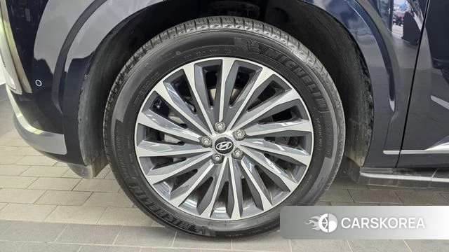 Hyundai The New Palisade id 4506638 из Кореи 30