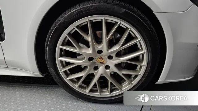 Porsche Panamera (971) id 3422753 из Кореи 15