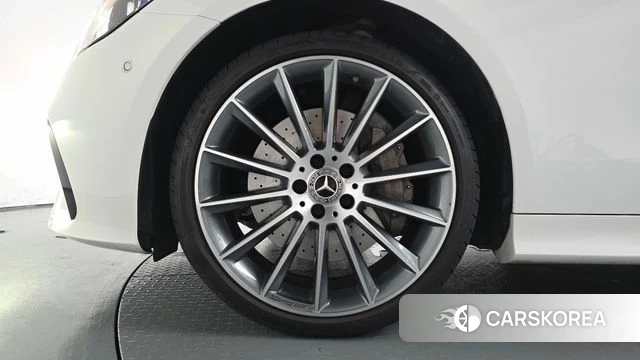 Mercedes-Benz E-Class W213 id 4383405 из Кореи 31