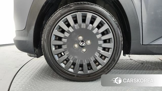 Hyundai Casper id 4899283 из Кореи 15