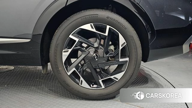 Kia Sportage 5th Generation id 3811495 из Кореи 15