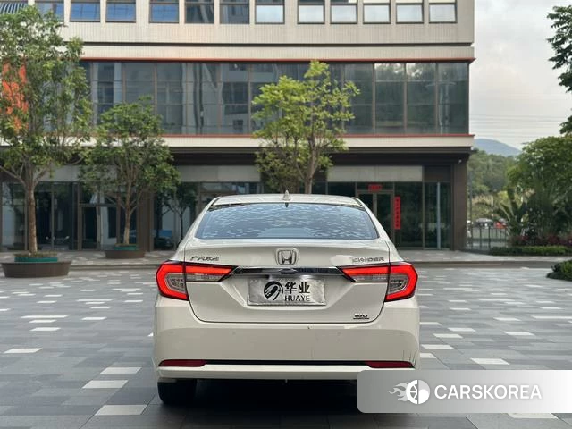 Honda Lingpai id 4212960 из Китая 7