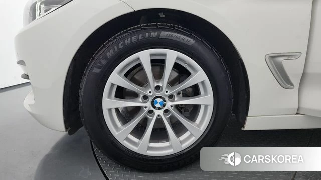 BMW 3 Series GT (F34) id 4410553 из Кореи 15