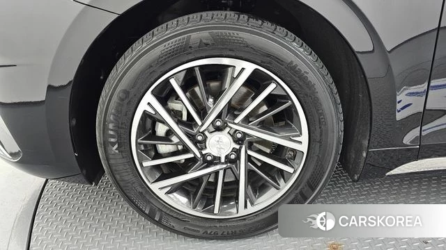 Hyundai The New Grandeur IG id 4631200 из Кореи 25