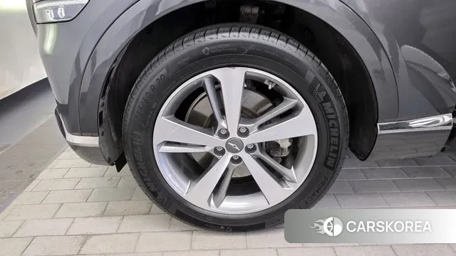 Genesis GV80 id 3552087 из Кореи 15