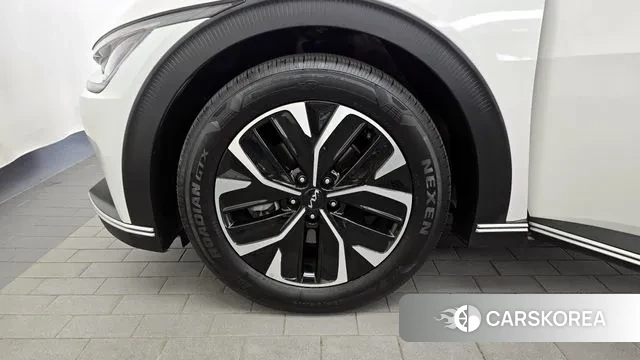 Kia EV6 id 3053670 из Кореи 15