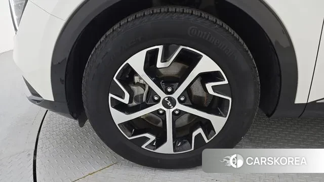 Kia Sportage 5th Generation Hybrid id 3442416 из Кореи 15