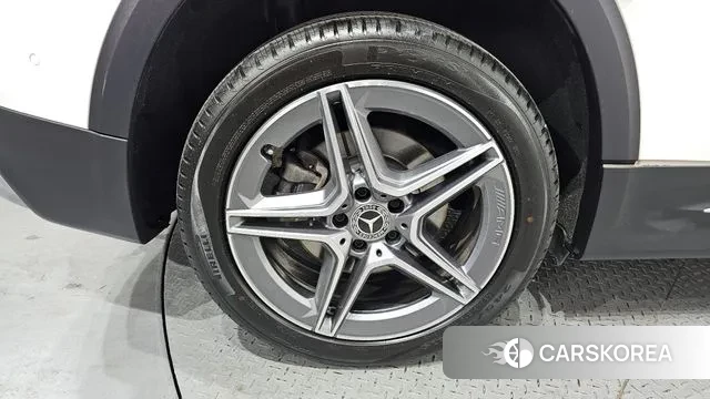 Mercedes-Benz GLB-Class X247 id 3736127 из Кореи 15