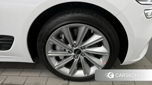 Genesis The New G70 id 3371742 из Кореи 15