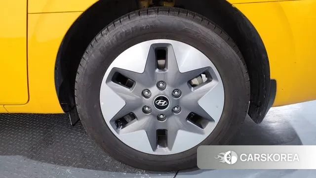 Hyundai Staria id 3452409 из Кореи 15