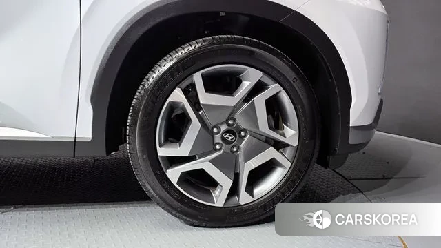 Hyundai The New Palisade id 3299800 из Кореи 15