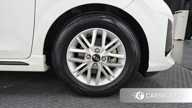 Kia Morning Urban (JA) id 3665921 из Кореи 15