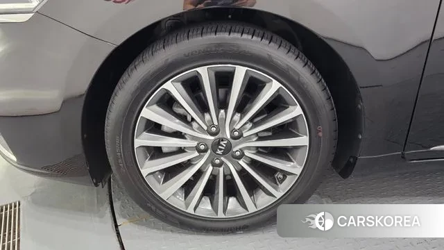 Kia Come New K7 id 3226995 из Кореи 15