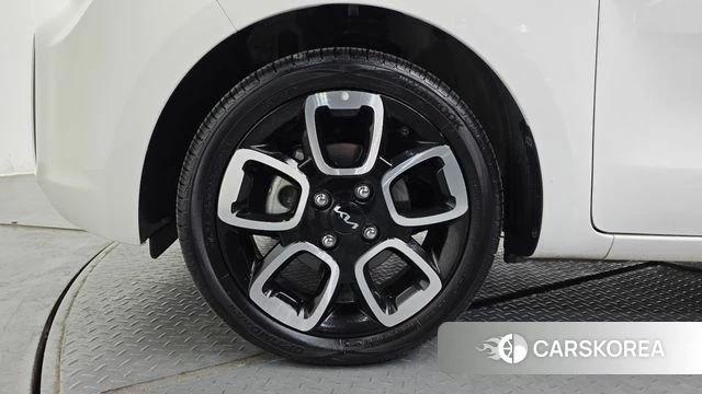 Kia The New Ray id 4316307 из Кореи 27