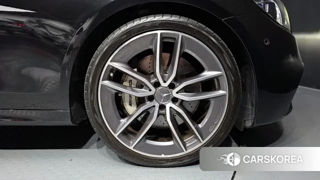 Mercedes-Benz E-Class W213 id 3027678 из Кореи 15