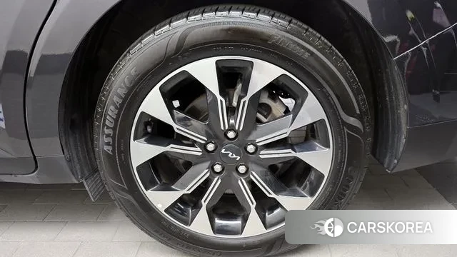 Kia Carnival 4th generation id 2989189 из Кореи 15