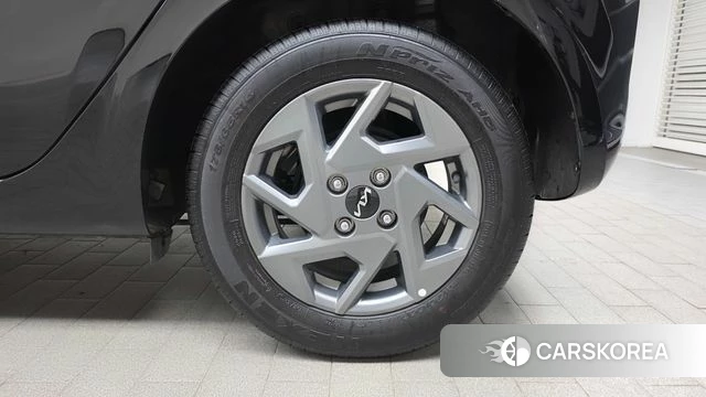 Kia The New Morning (JA) id 4571738 из Кореи 25