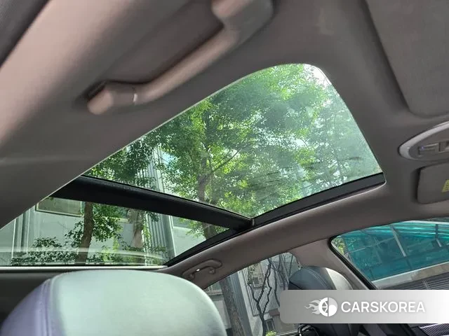 Genesis G80 id 3439979 из Кореи 9