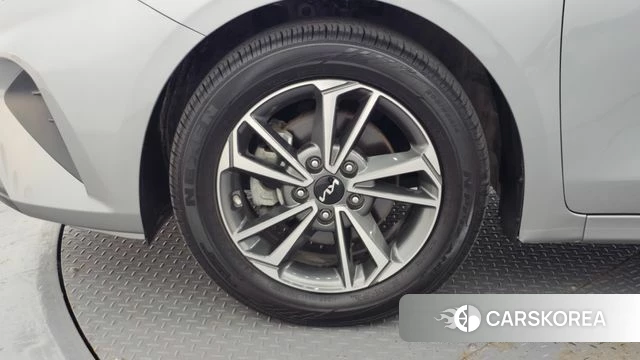 Kia The New K3 2nd generation id 4231372 из Кореи 25
