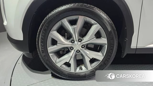 Hyundai Palisade id 3833664 из Кореи 15