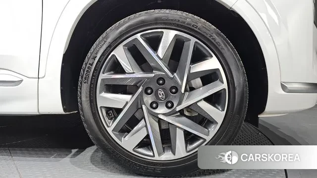 Hyundai The New Santa Fe id 3671413 из Кореи 15