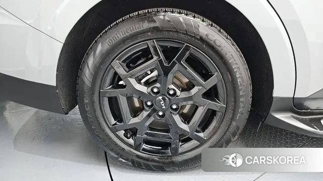 Kia The New Carnival 4th Generation id 3436856 из Кореи 15