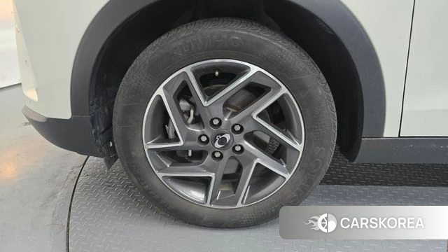 Ssangyong The New Tivoli id 4322566 из Кореи 21