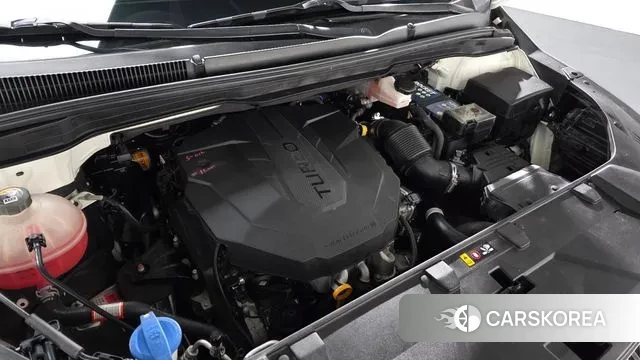 Kia Carnival 4th generation id 3646145 из Кореи 15