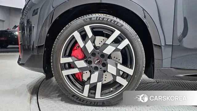 Mini Cooper S Countryman 3rd Generation id 3523124 из Кореи 15